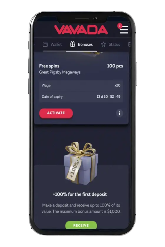 vavada mobile version donwload